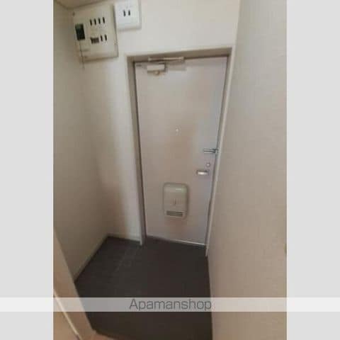 グリーンビレッジの内装写真