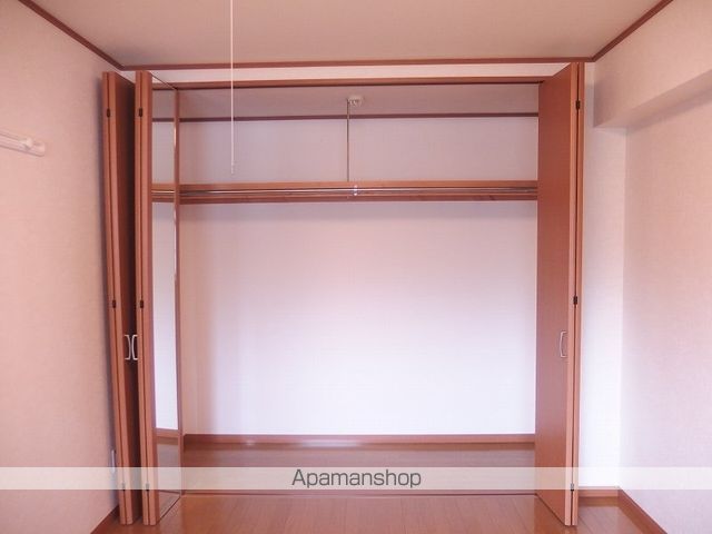 エスペランサ Iの内装写真