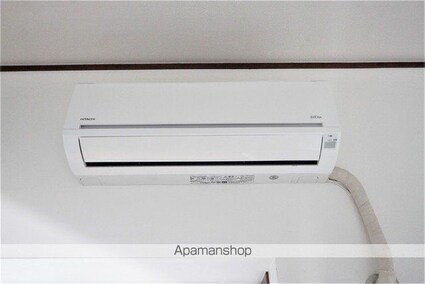 ＡＣＴＹ梅本Ⅱ[3LDK/75.7m2]のその他設備