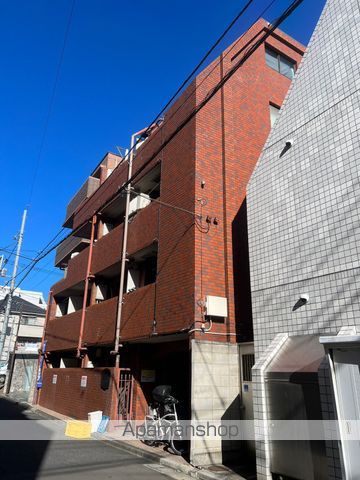 メゾン・ド・マジョレ 501 ｜ 東京都中野区本町３丁目9-4.（賃貸マンション1R・5階・12.56㎡） その6