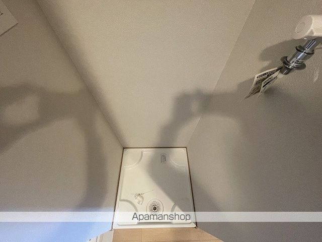 LASANTE薬師堂の内装写真