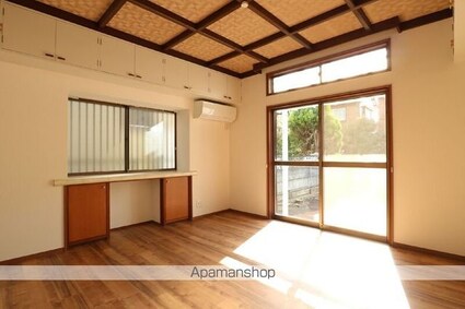 西東京市新町５丁目戸建[5SLDK/138.75m2]のリビング・居間