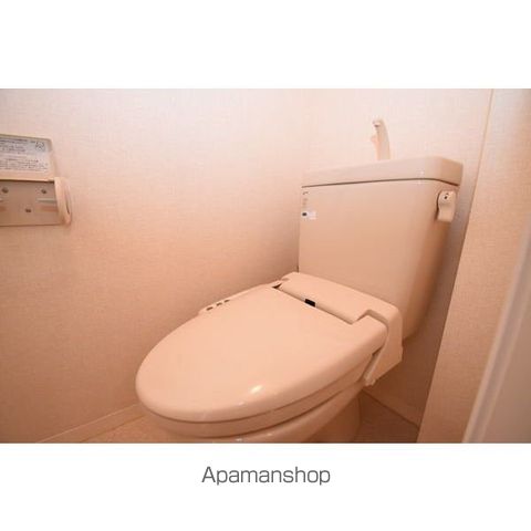 フォレスタ北野の内装写真