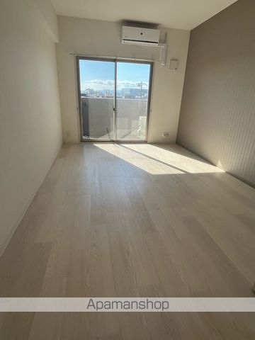シェソワ堺七道の内装写真