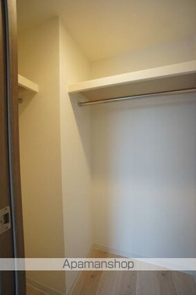 Ｓ－ＲＥＳＩＤＥＮＣＥ亀島駅前ｂｌａｚｅ　手数料無料です[2LDK/54.57m2]の収納