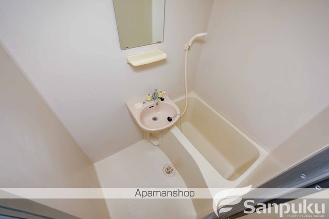 アリスト清水町の内装写真