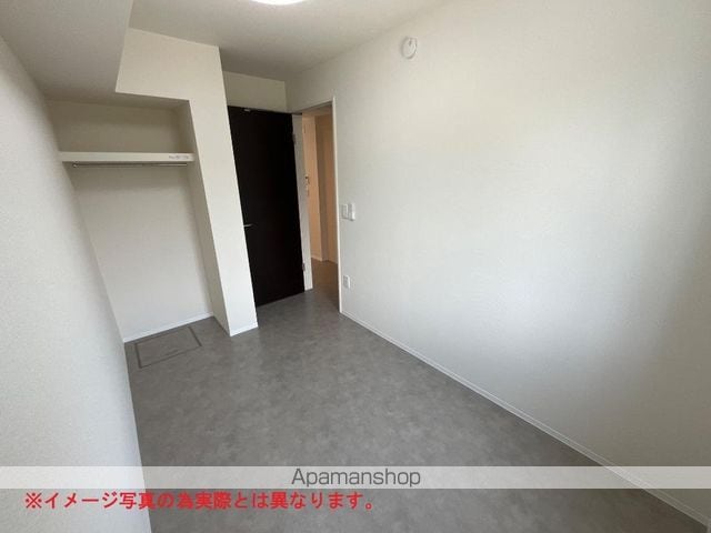 仮)裾野市茶畑アパートの内装写真