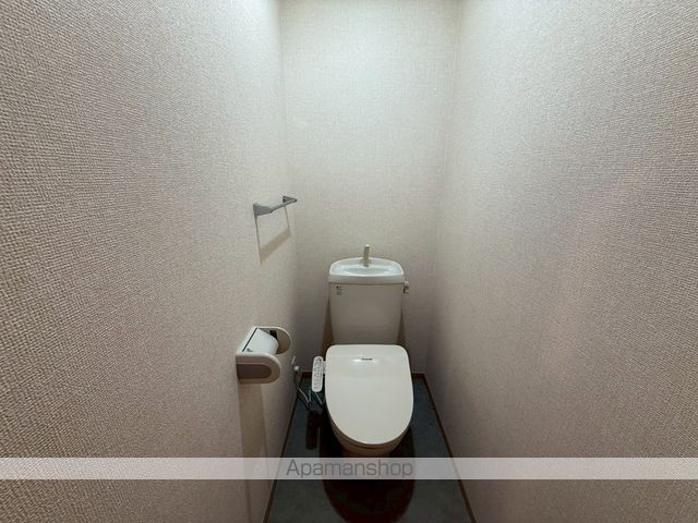 セジュールオリーブの内装写真