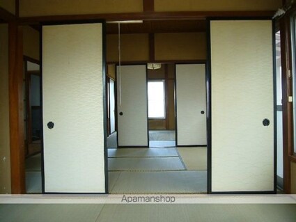 一戸建[3K/51.23m2]の内装3