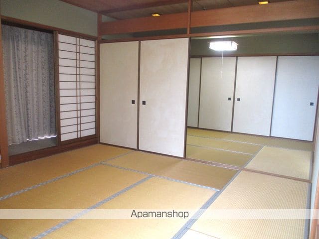 プレジデント椿の内装写真