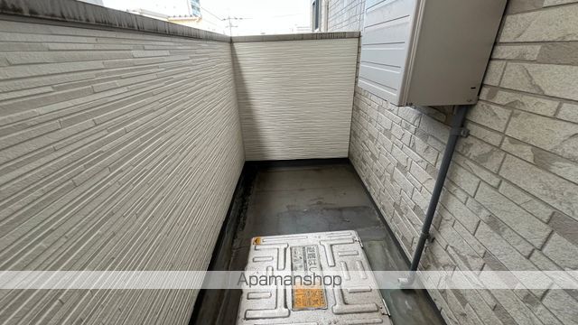 セブンプロート庚午北の内装写真