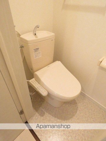 レストヒルズ菊水の内装写真