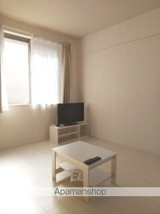 クレイノマンダリーナ[1K/29.58m2]のリビング・居間