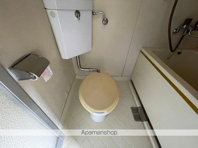 コーポラス軽井沢1の内装写真