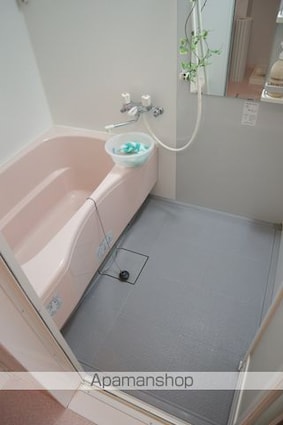 サウスメゾンひまわり[1LDK/37.53m2]のバス