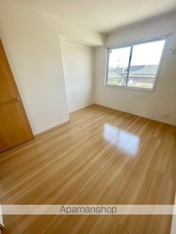 レークシティの内装写真
