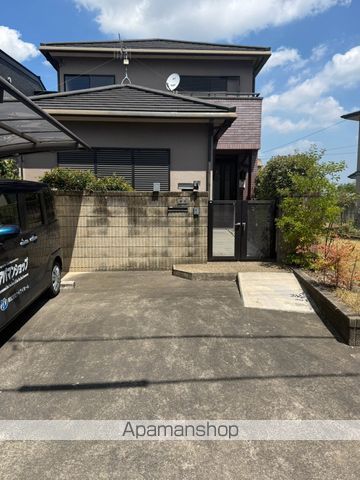 ＪＲ福塩線 備後本庄駅 徒歩20分 2階建 築32年の外観写真
