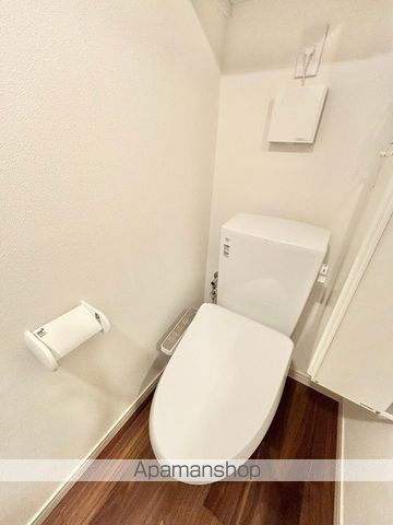 E−ST KAMI−ITABASHIの内装写真