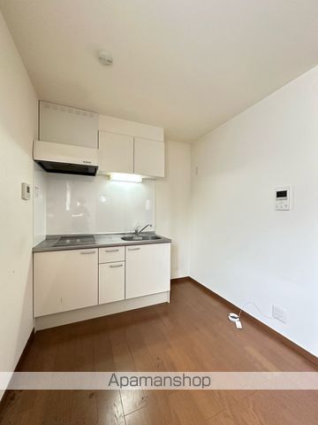 FMAISON住之江の内装写真