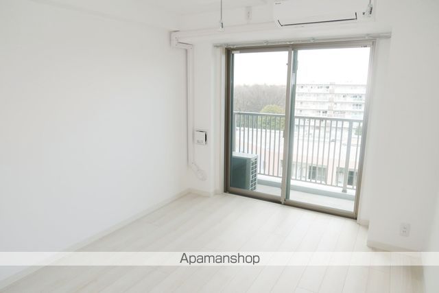 Residence IRUMAの内装写真