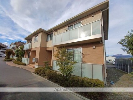 ｓｅｒｅｎｏＣ[2LDK/54.51m2]の外観4