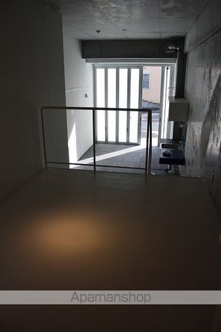 クレイタスパークIの内装写真