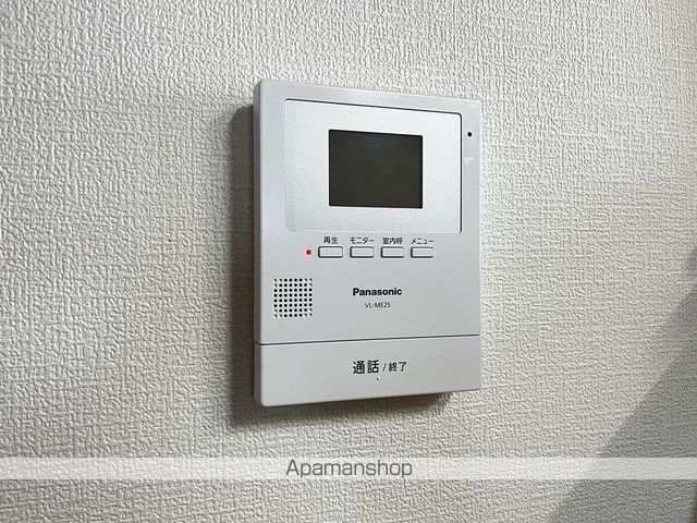 グリーンハイツ・中島の内装写真