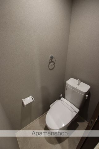 ルピナス川越の内装写真