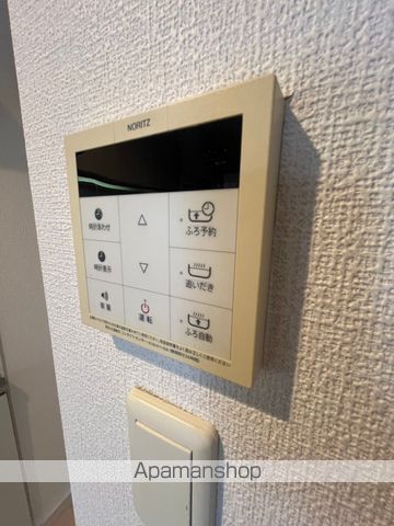アトラスアルファーノ箱崎の内装写真