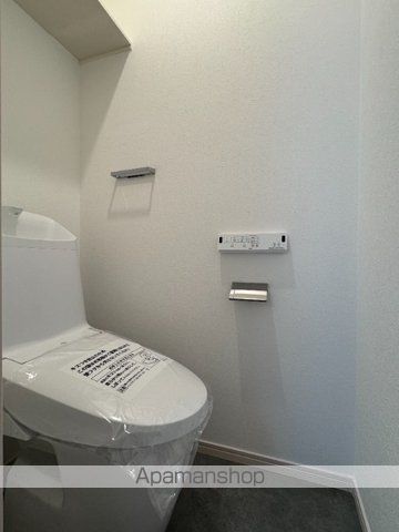 T'S CUORE柴又IIの内装写真