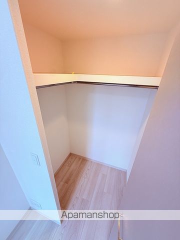 ESTEMCOURT新大阪17ベイスの内装写真