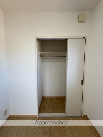 ヴィオレータの内装写真
