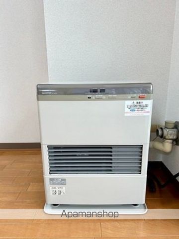 アーバンフラッツ豊平4条の内装写真