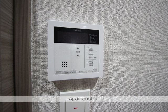 東京都立川市高松町２丁目[1K/21.9m2]の内装5