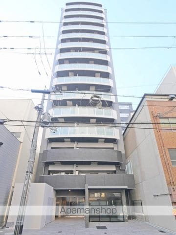 COMFORIA RIB大阪本町の外観写真