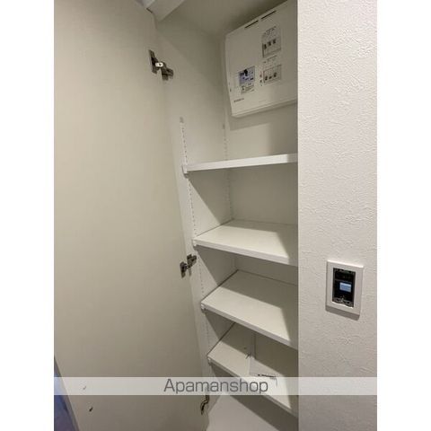 QUADOR今池EASTの内装写真