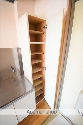 エクセルオグラの内装写真