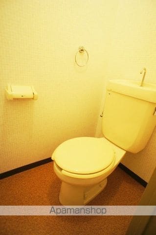 オークピアサンライズの内装写真