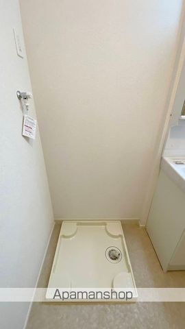プティボヌールBの内装写真