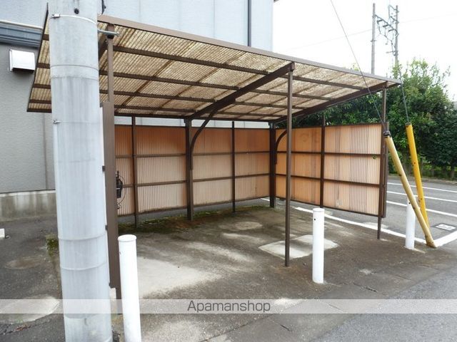 メゾンタムラ Dのその他写真