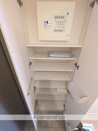 オーキッドレジデンス蔵前[1K/25.8m2]の内装1