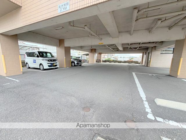ロイヤルメゾン大橋のその他写真