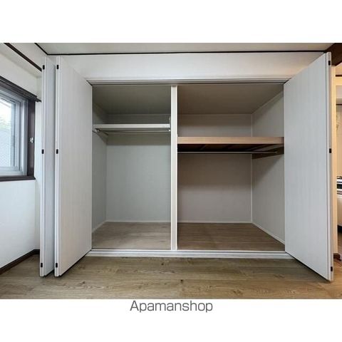 OGIKUBO FLATSの内装写真