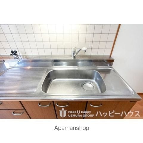 グランシェル城南の内装写真