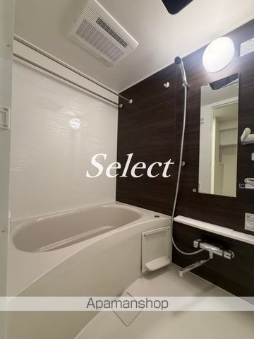 パークアクシス横浜伊勢佐木町通りの内装写真