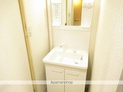 レオパレスａ[2DK/51m2]の洗面所