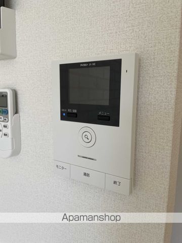 グレース ノース38の内装写真