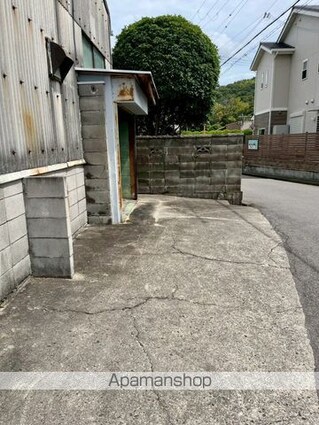 鳴神ガレージ[1R/49.5m2]のその他内装8