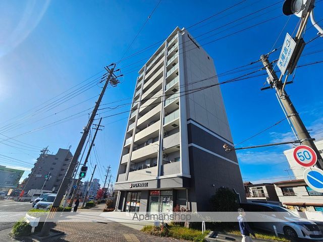 マイコスモスの外観写真