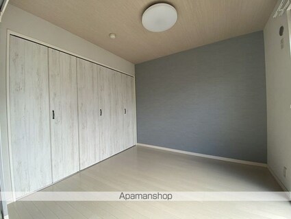 グランメール南田園[2LDK/50m2]の内装3